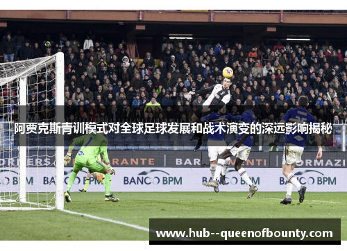 阿贾克斯青训模式对全球足球发展和战术演变的深远影响揭秘 阿贾克斯青训模式对全球足球发展和战术演变的深远影响揭秘
