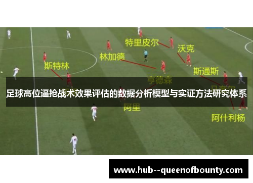 足球高位逼抢战术效果评估的数据分析模型与实证方法研究体系 足球高位逼抢战术效果评估的数据分析模型与实证方法研究体系